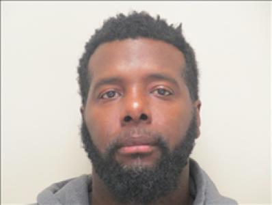 James Levert Carter a registered Sex Offender of Georgia