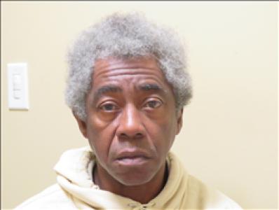 George Levert Newton a registered Sex Offender of Georgia