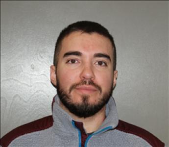 Alejandro Ramos a registered Sex Offender of Georgia