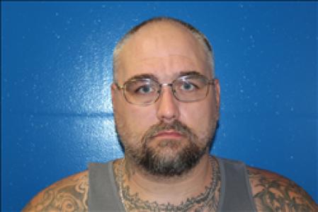 Joshua Brandon Mcclure a registered Sex Offender of Georgia