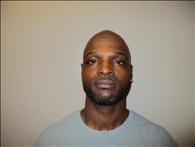 Michael Tyrone Blackwell a registered Sex Offender of Georgia