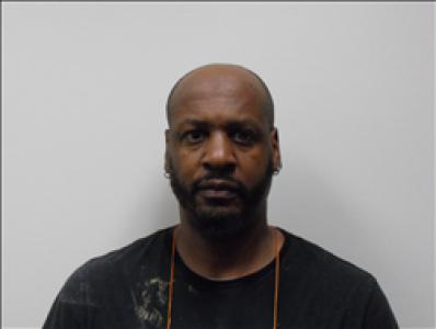 Terrence Jermaine Harrison a registered Sex Offender of Georgia