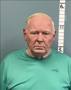 Larry Arthur Hughes a registered Sex Offender of Georgia