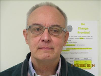 Robert Landrum Shirley Jr a registered Sex Offender of Georgia