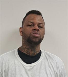 Alonzo Moses Mahogany a registered Sex Offender of Georgia