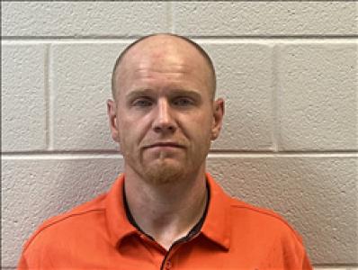 Christopher Cogdill a registered Sex Offender of Georgia