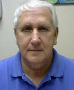 Jerry Preston Albritton a registered Sex Offender of Georgia