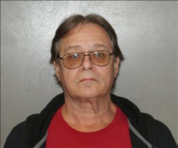 Donald Edward Priddy a registered Sex Offender of Georgia