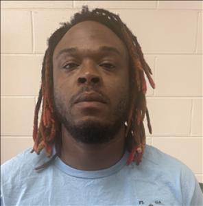 Jimmy Tyrone Walker Jr a registered Sex Offender of Georgia