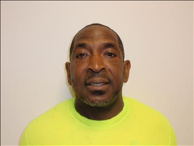 Alvin Reco Andrews a registered Sex Offender of Georgia