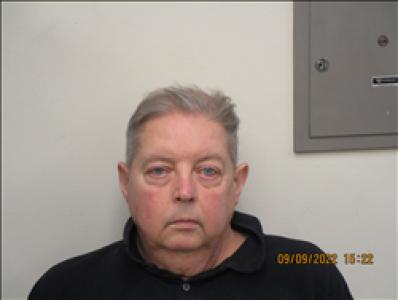 Howard Thomas Porter Jr a registered Sex Offender of Georgia