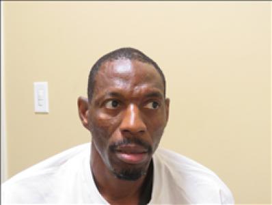 Terry Bernard Johnson a registered Sex Offender of Georgia