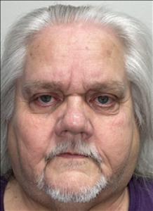 Gene E Blackburn a registered Sex Offender of Georgia