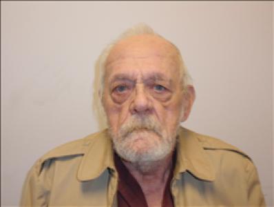 Charles Otis Meyer a registered Sex Offender of Georgia