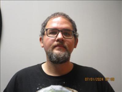 Aaron Allen Greenway a registered Sex Offender of Georgia