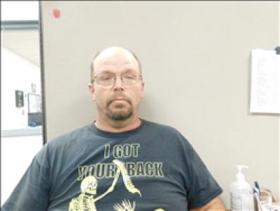 Randall Alan Davis a registered Sex Offender of Georgia