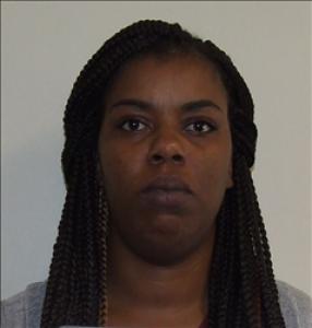 Pria Marie Gunn a registered Sex Offender of Georgia