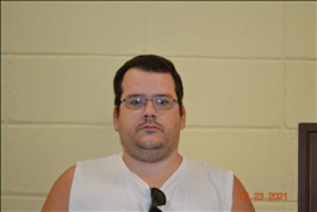 William Andrew Mitchell a registered Sex Offender of Georgia