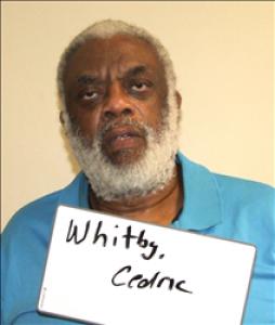 Cedric Sherod Whitby a registered Sex Offender of Georgia