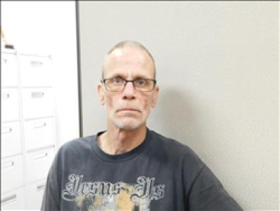 John Raymond Campbell a registered Sex Offender of Georgia