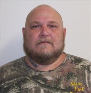 Jason Eugene Kinser a registered Sex Offender of Georgia