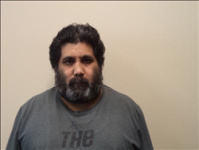 Joshua Anthony Martinez a registered Sex Offender of Georgia