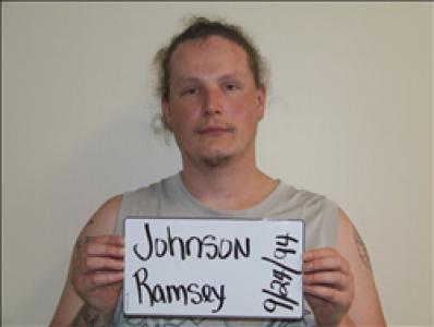 Ramsey Cole Johnson a registered Sex Offender of Georgia