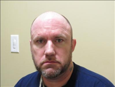 Christopher Lee Bragg a registered Sex Offender of Georgia