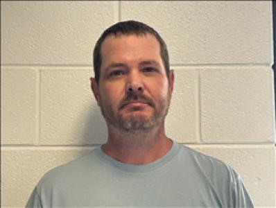 Christopher David Nix a registered Sex Offender of Georgia