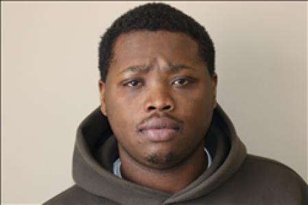 Jaylan Khalil Shaw a registered Sex Offender of Georgia