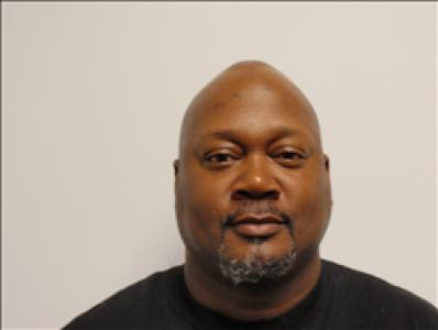Michael Dicerro Robinson a registered Sex Offender of Georgia