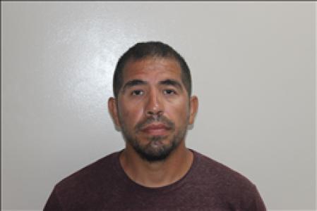 Jorge Luis Casiano a registered Sex Offender of Georgia