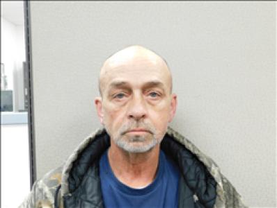 Ronnie Eugene Carver a registered Sex Offender of Georgia