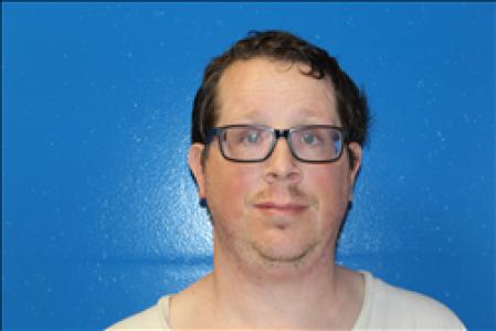 Christopher John Cagle a registered Sex Offender of Georgia
