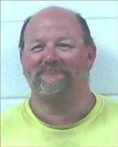 Terry Lewis Griffin a registered Sex Offender of Georgia