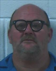 Terry Lewis Griffin a registered Sex Offender of Georgia