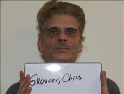 Christopher Edward Groover a registered Sex Offender of Georgia