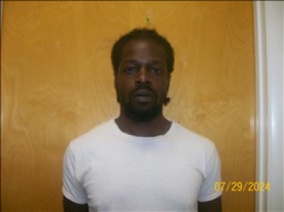 Kerviante Bernard Morse a registered Sex Offender of Georgia