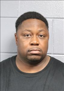 Curtis Richardson a registered Sex Offender of Georgia