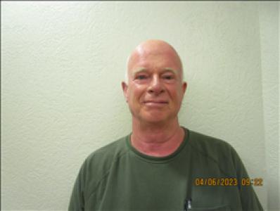 Erik Gerald Klaproth a registered Sex Offender of Georgia