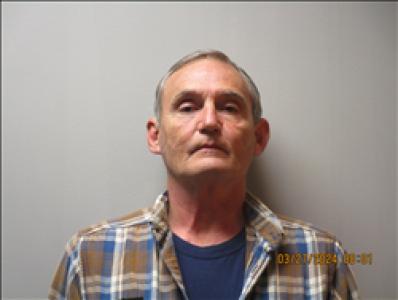 Bill Cody Huffman a registered Sex Offender of Georgia