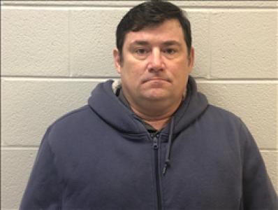 Michael Thomas Mcdougle a registered Sex Offender of Georgia