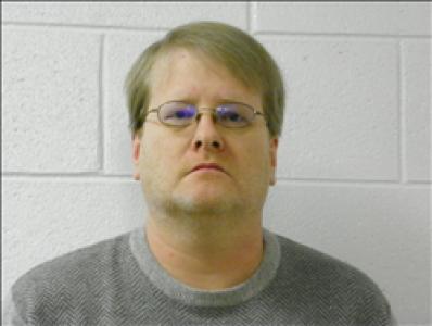 Michael James Gregg a registered Sex Offender of Georgia