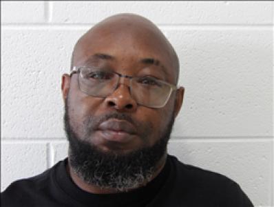 Joel Adkinson Jr a registered Sex Offender of Georgia