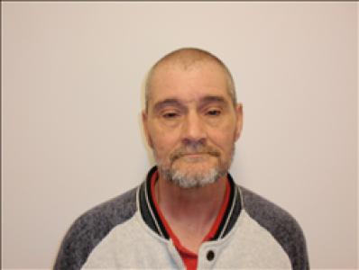 Robert Richard Hutchinson a registered Sex Offender of Georgia