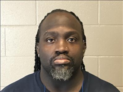 Alonso Martinez Davis a registered Sex Offender of Georgia