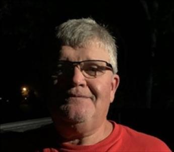 Christopher Dale Hamlin a registered Sex Offender of Georgia