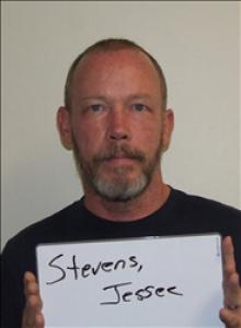 Jesse Ralph Stevens a registered Sex Offender of Georgia