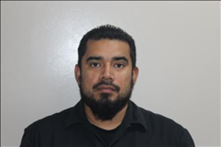 Francisco Edgardo Pacheco a registered Sex Offender of Georgia