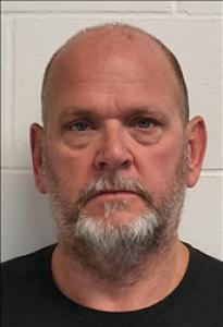 Christopher Allen Wood a registered Sex Offender of Georgia